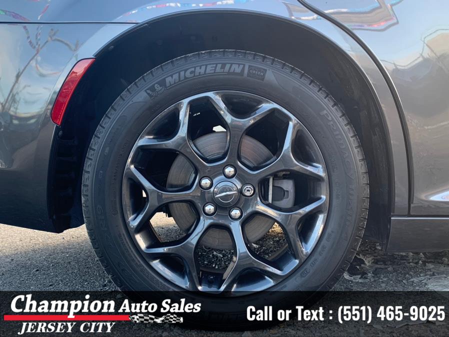 Used Chrysler 300 300S AWD 2019 | Champion Auto Sales of JC. Jersey City, New Jersey Used Chrysler 300 300S AWD 2019 | Champion Auto Sales of JC. Jersey City, New Jersey