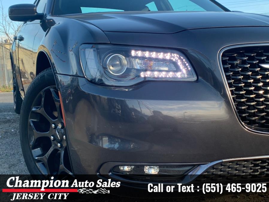 Used Chrysler 300 300S AWD 2019 | Champion Auto Sales of JC. Jersey City, New Jersey Used Chrysler 300 300S AWD 2019 | Champion Auto Sales of JC. Jersey City, New Jersey