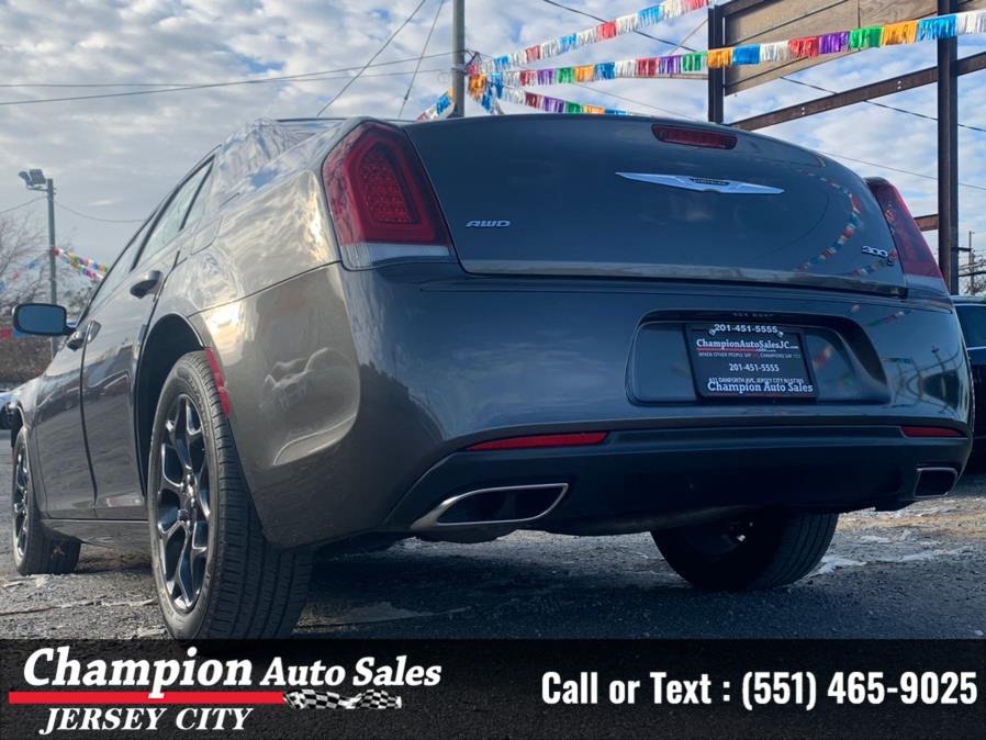 Used Chrysler 300 300S AWD 2019 | Champion Auto Sales of JC. Jersey City, New Jersey Used Chrysler 300 300S AWD 2019 | Champion Auto Sales of JC. Jersey City, New Jersey