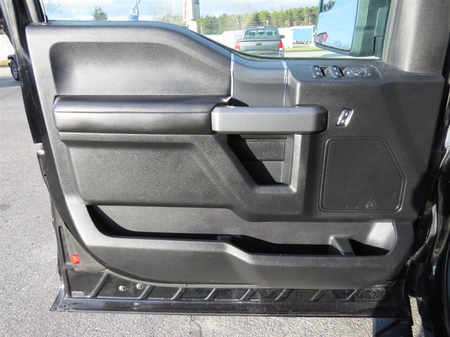 Used Ford F-150 XLT 4x4 4dr SuperCab 6.5 ft. SB 2018 | Lake City Exports Inc. Auburn, Maine Used Ford F-150 XLT 4x4 4dr SuperCab 6.5 ft. SB 2018 | Lake City Exports Inc. Auburn, Maine