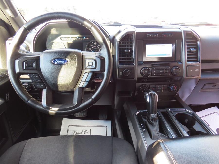 Used Ford F-150 XLT 4x4 4dr SuperCab 6.5 ft. SB 2018 | Lake City Exports Inc. Auburn, Maine Used Ford F-150 XLT 4x4 4dr SuperCab 6.5 ft. SB 2018 | Lake City Exports Inc. Auburn, Maine