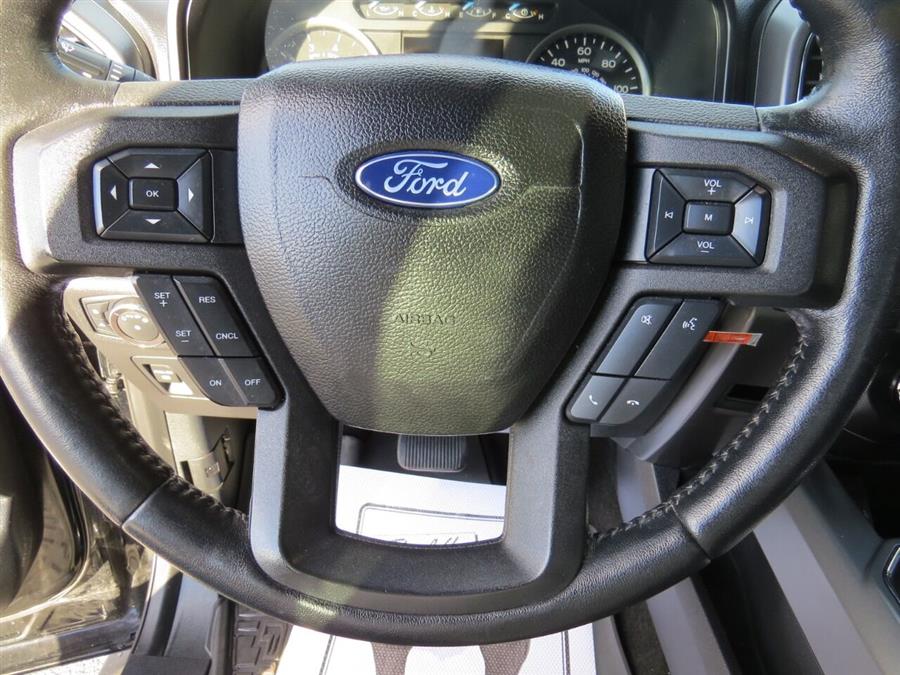 Used Ford F-150 XLT 4x4 4dr SuperCab 6.5 ft. SB 2018 | Lake City Exports Inc. Auburn, Maine Used Ford F-150 XLT 4x4 4dr SuperCab 6.5 ft. SB 2018 | Lake City Exports Inc. Auburn, Maine