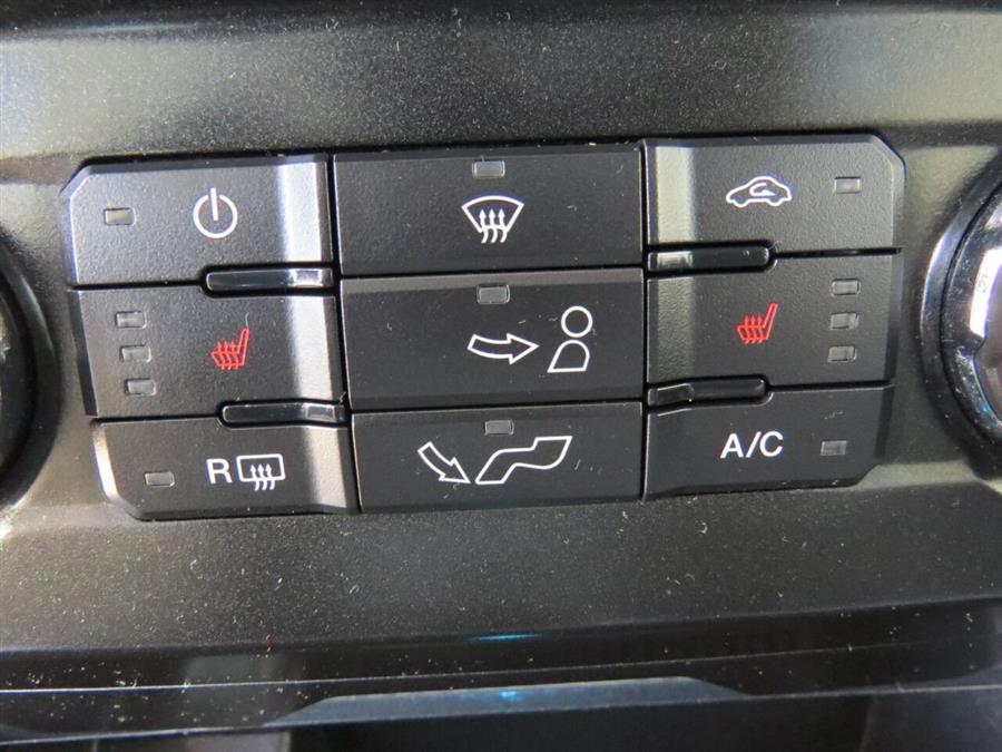 Used Ford F-150 XLT 4x4 4dr SuperCab 6.5 ft. SB 2018 | Lake City Exports Inc. Auburn, Maine Used Ford F-150 XLT 4x4 4dr SuperCab 6.5 ft. SB 2018 | Lake City Exports Inc. Auburn, Maine