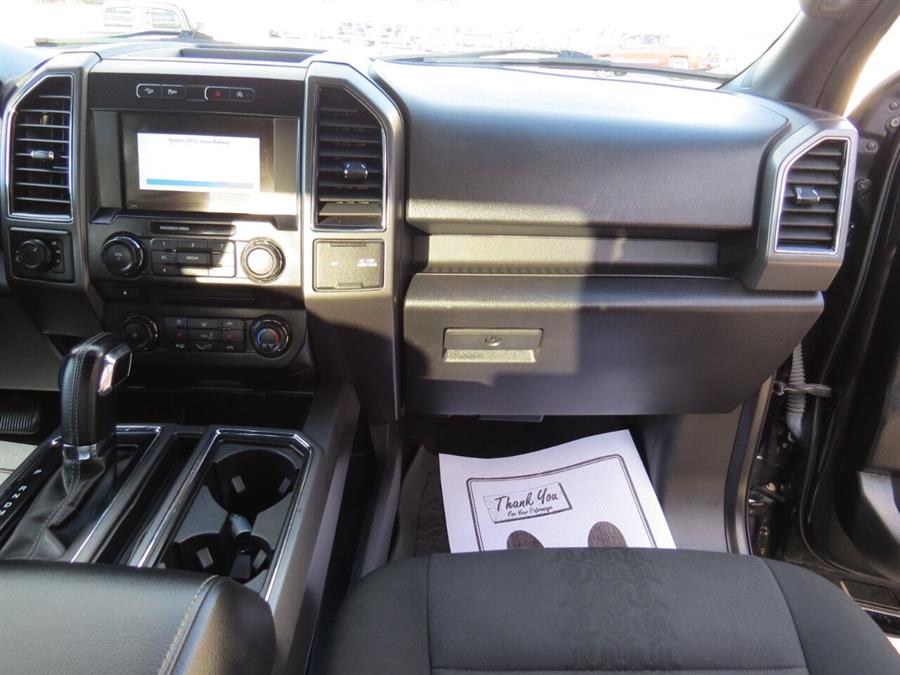 Used Ford F-150 XLT 4x4 4dr SuperCab 6.5 ft. SB 2018 | Lake City Exports Inc. Auburn, Maine Used Ford F-150 XLT 4x4 4dr SuperCab 6.5 ft. SB 2018 | Lake City Exports Inc. Auburn, Maine
