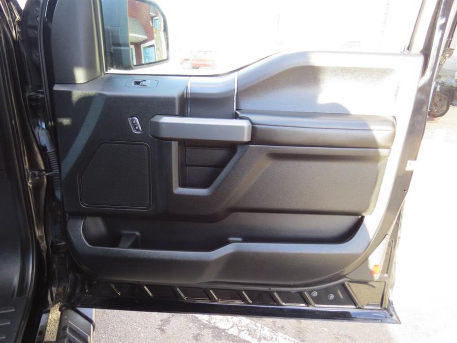 Used Ford F-150 XLT 4x4 4dr SuperCab 6.5 ft. SB 2018 | Lake City Exports Inc. Auburn, Maine Used Ford F-150 XLT 4x4 4dr SuperCab 6.5 ft. SB 2018 | Lake City Exports Inc. Auburn, Maine