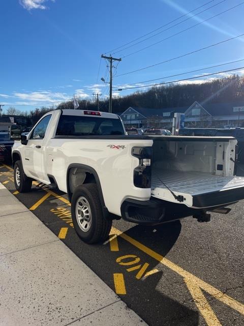 Used Chevrolet Silverado 2500hd Work Truck 2020 | Blasius Federal Road. Brookfield, Connecticut Used Chevrolet Silverado 2500hd Work Truck 2020 | Blasius Federal Road. Brookfield, Connecticut