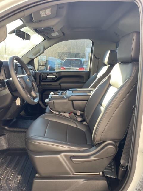 Used Chevrolet Silverado 2500hd Work Truck 2020 | Blasius Federal Road. Brookfield, Connecticut Used Chevrolet Silverado 2500hd Work Truck 2020 | Blasius Federal Road. Brookfield, Connecticut