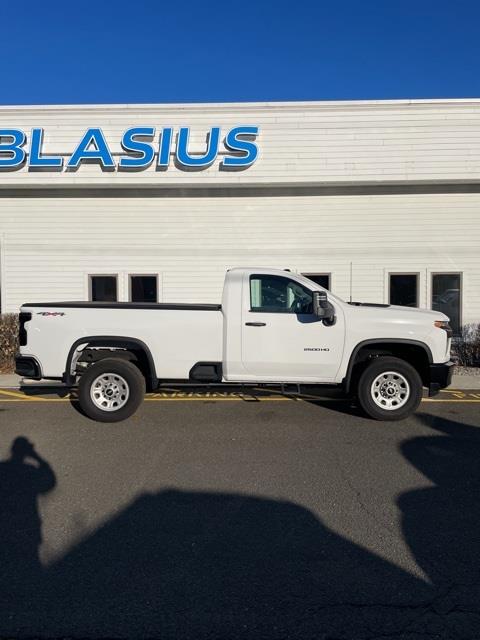 Used Chevrolet Silverado 2500hd Work Truck 2020 | Blasius Federal Road. Brookfield, Connecticut Used Chevrolet Silverado 2500hd Work Truck 2020 | Blasius Federal Road. Brookfield, Connecticut