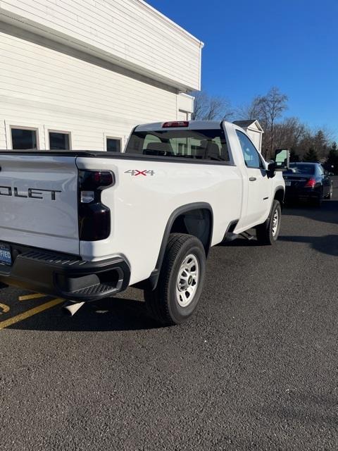 Used Chevrolet Silverado 2500hd Work Truck 2020 | Blasius Federal Road. Brookfield, Connecticut Used Chevrolet Silverado 2500hd Work Truck 2020 | Blasius Federal Road. Brookfield, Connecticut