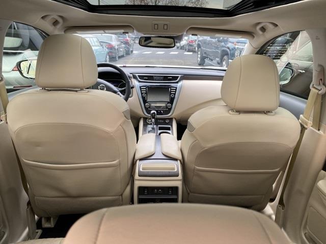 Used Nissan Murano Platinum 2019 | Blasius Federal Road. Brookfield, Connecticut Used Nissan Murano Platinum 2019 | Blasius Federal Road. Brookfield, Connecticut