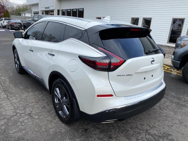 Used Nissan Murano Platinum 2019 | Blasius Federal Road. Brookfield, Connecticut Used Nissan Murano Platinum 2019 | Blasius Federal Road. Brookfield, Connecticut