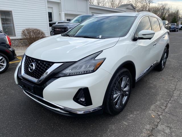 Used Nissan Murano Platinum 2019 | Blasius Federal Road. Brookfield, Connecticut Used Nissan Murano Platinum 2019 | Blasius Federal Road. Brookfield, Connecticut