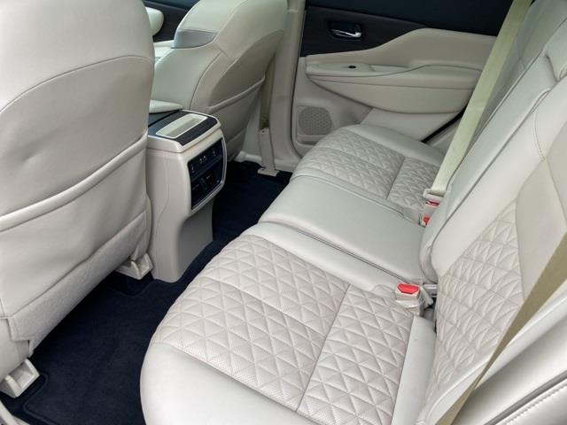 Used Nissan Murano Platinum 2019 | Blasius Federal Road. Brookfield, Connecticut Used Nissan Murano Platinum 2019 | Blasius Federal Road. Brookfield, Connecticut