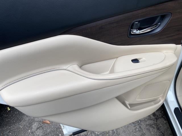 Used Nissan Murano Platinum 2019 | Blasius Federal Road. Brookfield, Connecticut Used Nissan Murano Platinum 2019 | Blasius Federal Road. Brookfield, Connecticut