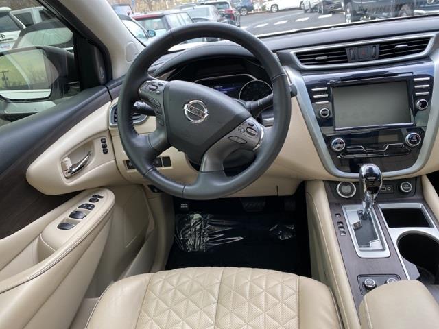 Used Nissan Murano Platinum 2019 | Blasius Federal Road. Brookfield, Connecticut Used Nissan Murano Platinum 2019 | Blasius Federal Road. Brookfield, Connecticut