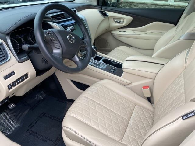 Used Nissan Murano Platinum 2019 | Blasius Federal Road. Brookfield, Connecticut Used Nissan Murano Platinum 2019 | Blasius Federal Road. Brookfield, Connecticut