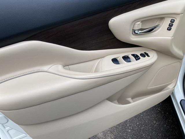 Used Nissan Murano Platinum 2019 | Blasius Federal Road. Brookfield, Connecticut Used Nissan Murano Platinum 2019 | Blasius Federal Road. Brookfield, Connecticut