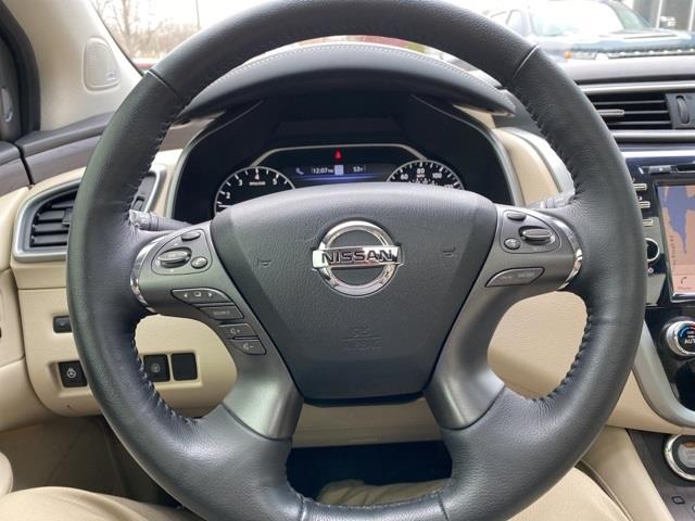 Used Nissan Murano Platinum 2019 | Blasius Federal Road. Brookfield, Connecticut Used Nissan Murano Platinum 2019 | Blasius Federal Road. Brookfield, Connecticut