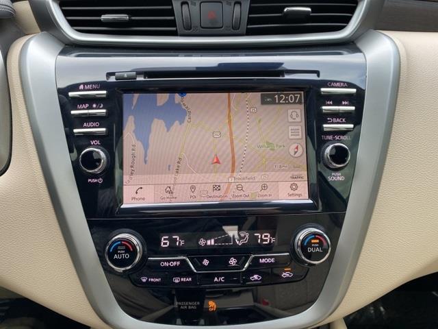 Used Nissan Murano Platinum 2019 | Blasius Federal Road. Brookfield, Connecticut Used Nissan Murano Platinum 2019 | Blasius Federal Road. Brookfield, Connecticut