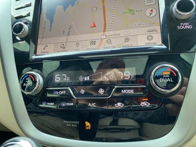 Used Nissan Murano Platinum 2019 | Blasius Federal Road. Brookfield, Connecticut Used Nissan Murano Platinum 2019 | Blasius Federal Road. Brookfield, Connecticut