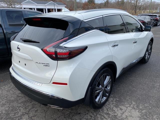 Used Nissan Murano Platinum 2019 | Blasius Federal Road. Brookfield, Connecticut Used Nissan Murano Platinum 2019 | Blasius Federal Road. Brookfield, Connecticut