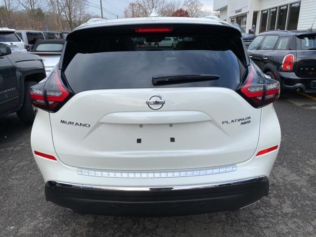 Used Nissan Murano Platinum 2019 | Blasius Federal Road. Brookfield, Connecticut Used Nissan Murano Platinum 2019 | Blasius Federal Road. Brookfield, Connecticut