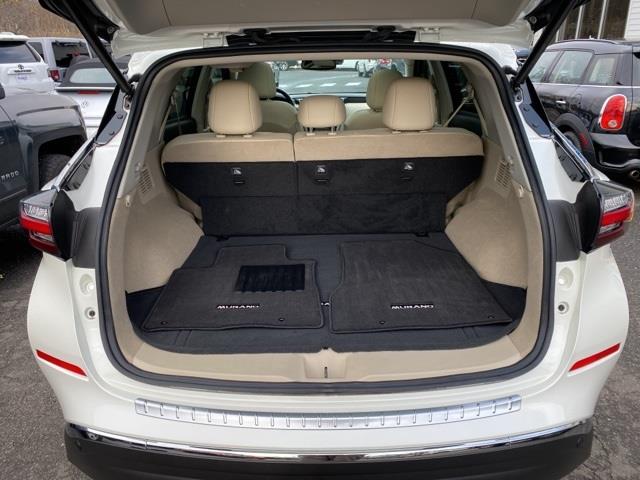 Used Nissan Murano Platinum 2019 | Blasius Federal Road. Brookfield, Connecticut Used Nissan Murano Platinum 2019 | Blasius Federal Road. Brookfield, Connecticut