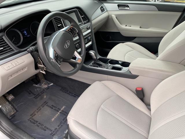 Used Hyundai Sonata SE 2019 | Blasius of Danbury. Danbury, Connecticut Used Hyundai Sonata SE 2019 | Blasius of Danbury. Danbury, Connecticut