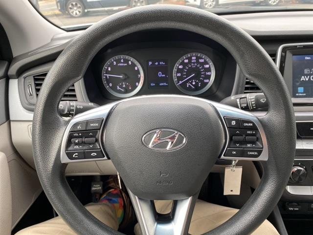 Used Hyundai Sonata SE 2019 | Blasius of Danbury. Danbury, Connecticut Used Hyundai Sonata SE 2019 | Blasius of Danbury. Danbury, Connecticut