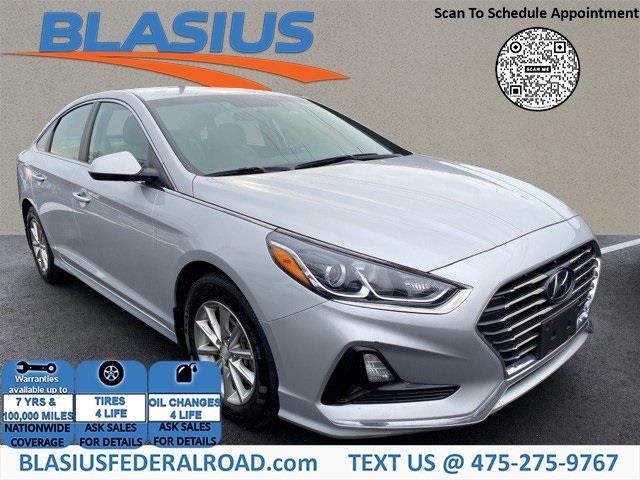 2019 Hyundai Sonata SE, available for sale in Brookfield, CT