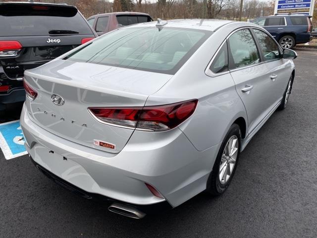 Used Hyundai Sonata SE 2019 | Blasius of Danbury. Danbury, Connecticut Used Hyundai Sonata SE 2019 | Blasius of Danbury. Danbury, Connecticut
