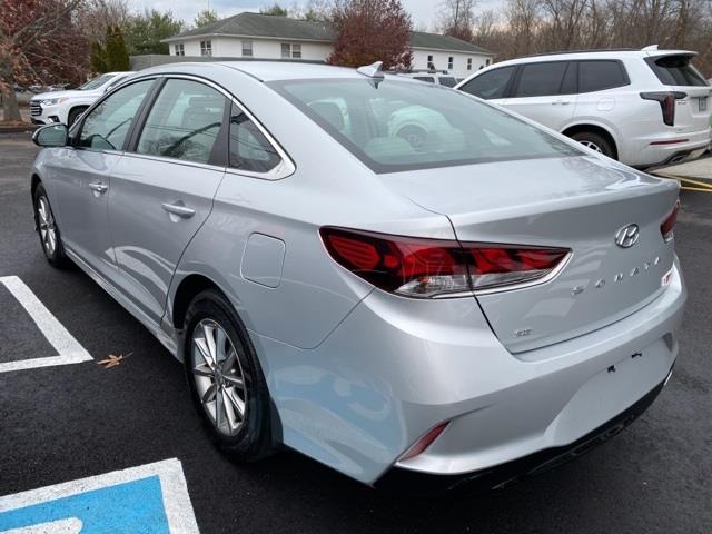 Used Hyundai Sonata SE 2019 | Blasius of Danbury. Danbury, Connecticut Used Hyundai Sonata SE 2019 | Blasius of Danbury. Danbury, Connecticut