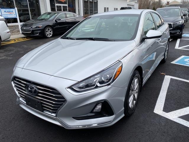 Used Hyundai Sonata SE 2019 | Blasius of Danbury. Danbury, Connecticut Used Hyundai Sonata SE 2019 | Blasius of Danbury. Danbury, Connecticut