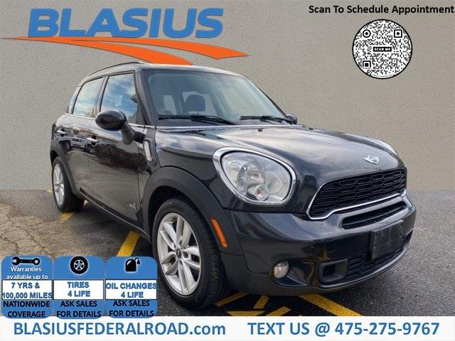 Used Mini Cooper s Countryman Base 2014 | Blasius Federal Road. Brookfield, Connecticut Used Mini Cooper s Countryman Base 2014 | Blasius Federal Road. Brookfield, Connecticut