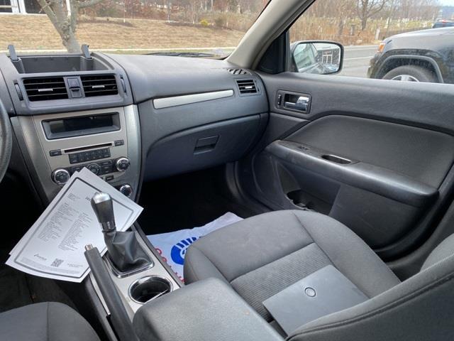 Used Ford Fusion SE 2010 | Blasius Federal Road. Brookfield, Connecticut Used Ford Fusion SE 2010 | Blasius Federal Road. Brookfield, Connecticut