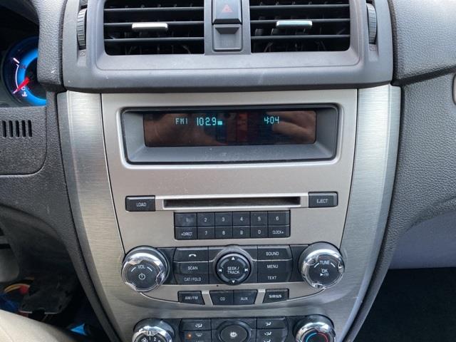 Used Ford Fusion SE 2010 | Blasius Federal Road. Brookfield, Connecticut Used Ford Fusion SE 2010 | Blasius Federal Road. Brookfield, Connecticut