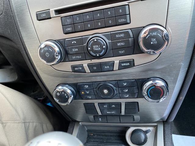Used Ford Fusion SE 2010 | Blasius Federal Road. Brookfield, Connecticut Used Ford Fusion SE 2010 | Blasius Federal Road. Brookfield, Connecticut