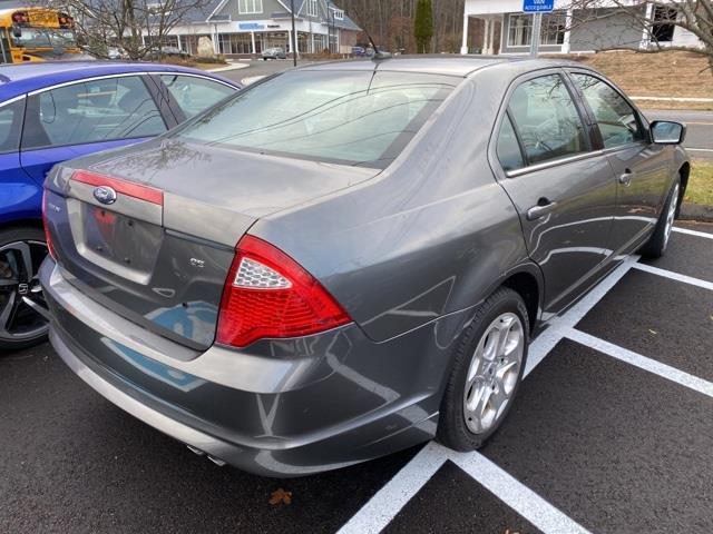 Used Ford Fusion SE 2010 | Blasius Federal Road. Brookfield, Connecticut Used Ford Fusion SE 2010 | Blasius Federal Road. Brookfield, Connecticut