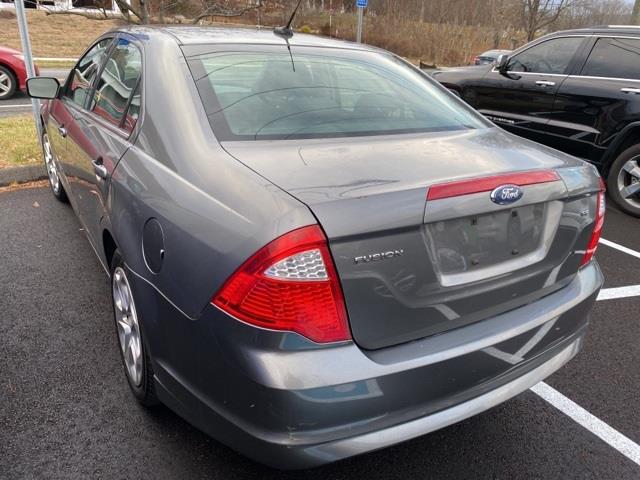 Used Ford Fusion SE 2010 | Blasius Federal Road. Brookfield, Connecticut Used Ford Fusion SE 2010 | Blasius Federal Road. Brookfield, Connecticut