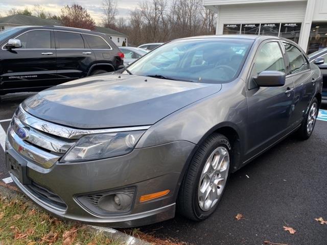 Used Ford Fusion SE 2010 | Blasius Federal Road. Brookfield, Connecticut Used Ford Fusion SE 2010 | Blasius Federal Road. Brookfield, Connecticut