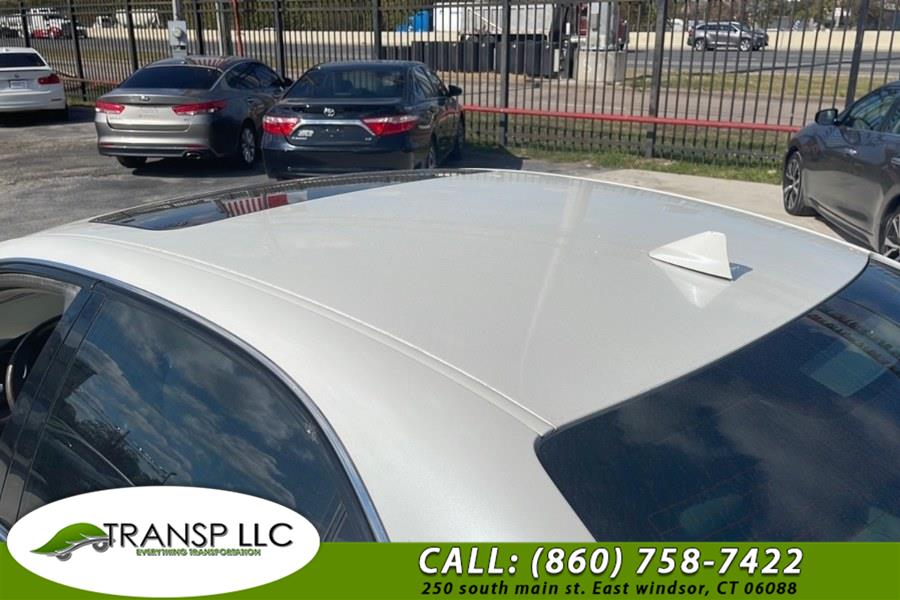 Used Acura RL 4dr Sdn Advance Pkg 2011 | Trans P LLC. East Windsor, Connecticut Used Acura RL 4dr Sdn Advance Pkg 2011 | Trans P LLC. East Windsor, Connecticut