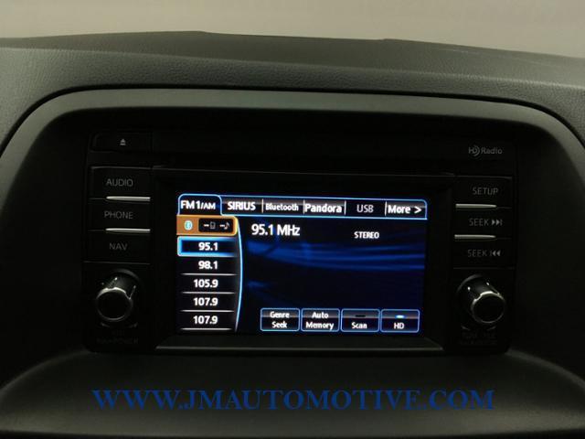 2015 Mazda Cx-5 AWD 4dr Auto Grand Touring, available for sale in Naugatuck, Connecticut | J&M Automotive Sls&Svc LLC. Naugatuck, Connecticut 2015 Mazda Cx-5 AWD 4dr Auto Grand Touring, available for sale in Naugatuck, Connecticut | J&M Automotive Sls&Svc LLC. Naugatuck, Connecticut