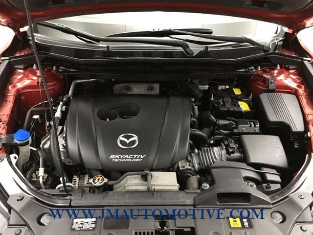 2015 Mazda Cx-5 AWD 4dr Auto Grand Touring, available for sale in Naugatuck, Connecticut | J&M Automotive Sls&Svc LLC. Naugatuck, Connecticut 2015 Mazda Cx-5 AWD 4dr Auto Grand Touring, available for sale in Naugatuck, Connecticut | J&M Automotive Sls&Svc LLC. Naugatuck, Connecticut