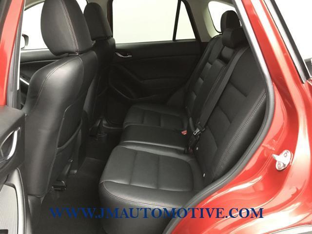 2015 Mazda Cx-5 AWD 4dr Auto Grand Touring, available for sale in Naugatuck, Connecticut | J&M Automotive Sls&Svc LLC. Naugatuck, Connecticut 2015 Mazda Cx-5 AWD 4dr Auto Grand Touring, available for sale in Naugatuck, Connecticut | J&M Automotive Sls&Svc LLC. Naugatuck, Connecticut