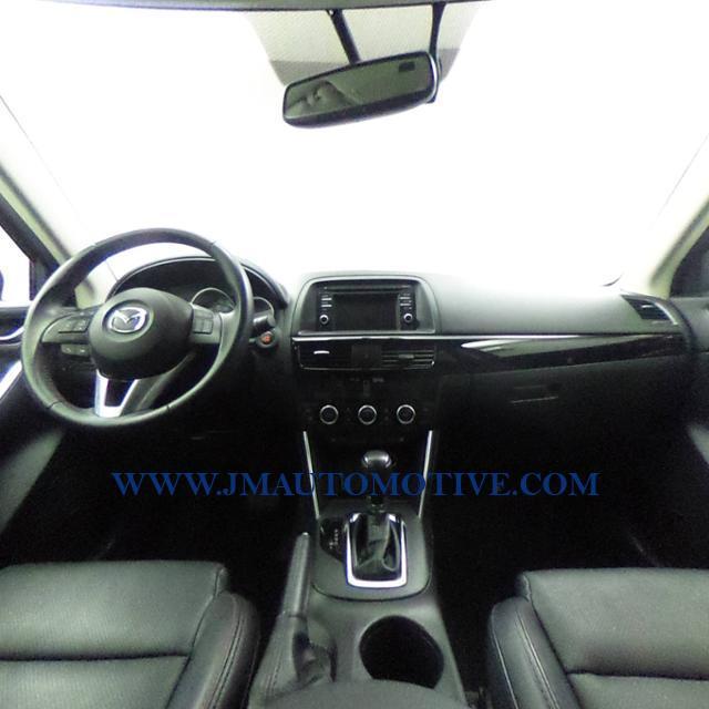 2015 Mazda Cx-5 AWD 4dr Auto Grand Touring, available for sale in Naugatuck, Connecticut | J&M Automotive Sls&Svc LLC. Naugatuck, Connecticut 2015 Mazda Cx-5 AWD 4dr Auto Grand Touring, available for sale in Naugatuck, Connecticut | J&M Automotive Sls&Svc LLC. Naugatuck, Connecticut