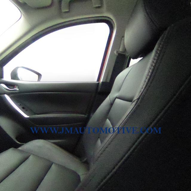 2015 Mazda Cx-5 AWD 4dr Auto Grand Touring, available for sale in Naugatuck, Connecticut | J&M Automotive Sls&Svc LLC. Naugatuck, Connecticut 2015 Mazda Cx-5 AWD 4dr Auto Grand Touring, available for sale in Naugatuck, Connecticut | J&M Automotive Sls&Svc LLC. Naugatuck, Connecticut
