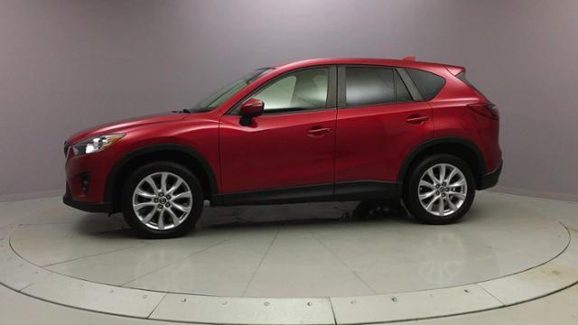 2015 Mazda Cx-5 AWD 4dr Auto Grand Touring, available for sale in Naugatuck, Connecticut | J&M Automotive Sls&Svc LLC. Naugatuck, Connecticut 2015 Mazda Cx-5 AWD 4dr Auto Grand Touring, available for sale in Naugatuck, Connecticut | J&M Automotive Sls&Svc LLC. Naugatuck, Connecticut