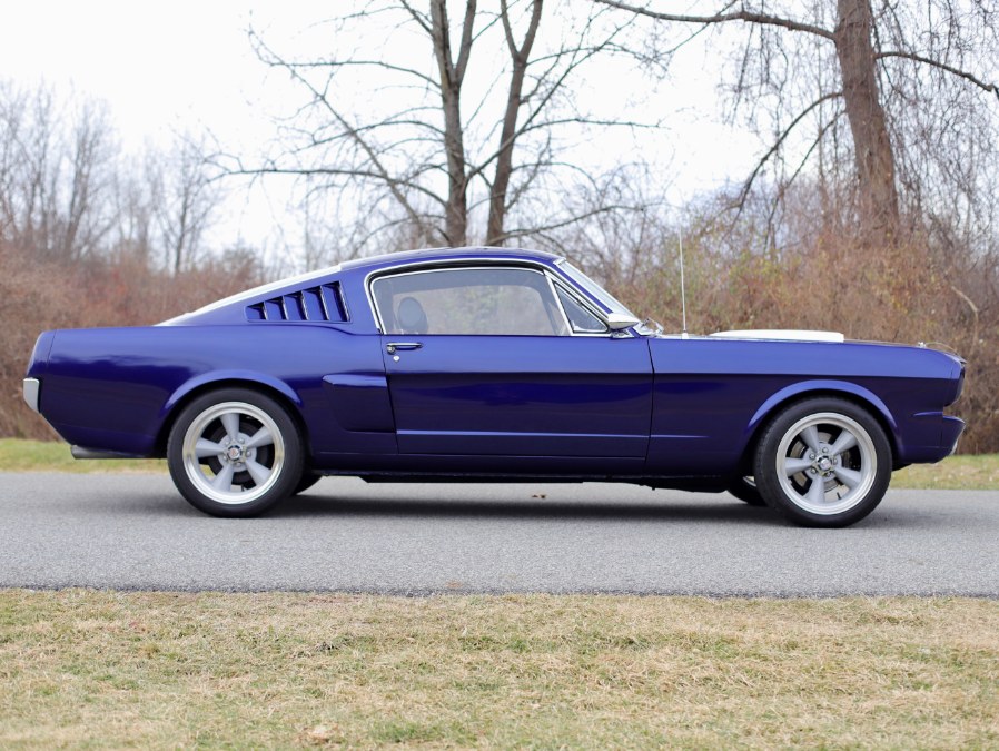 1966 Ford Mustang Mustang, available for sale in North Salem, New York | Meccanic Shop North Inc. North Salem, New York 1966 Ford Mustang Mustang, available for sale in North Salem, New York | Meccanic Shop North Inc. North Salem, New York