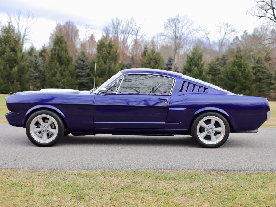 1966 Ford Mustang Mustang, available for sale in North Salem, New York | Meccanic Shop North Inc. North Salem, New York 1966 Ford Mustang Mustang, available for sale in North Salem, New York | Meccanic Shop North Inc. North Salem, New York