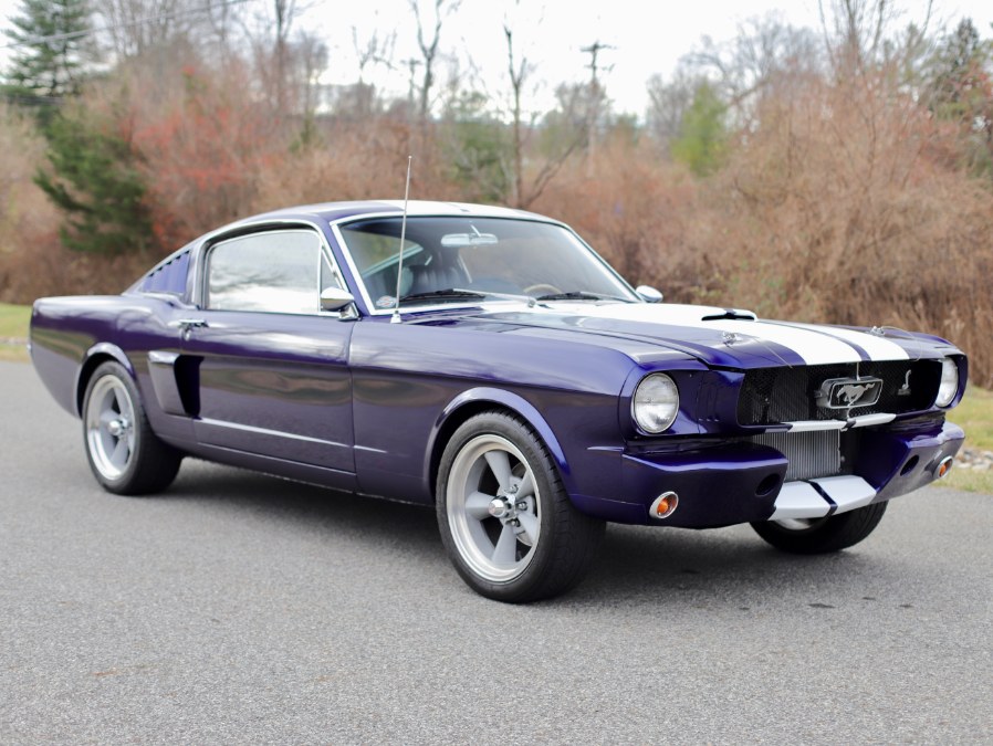 1966 Ford Mustang Mustang, available for sale in North Salem, New York | Meccanic Shop North Inc. North Salem, New York 1966 Ford Mustang Mustang, available for sale in North Salem, New York | Meccanic Shop North Inc. North Salem, New York